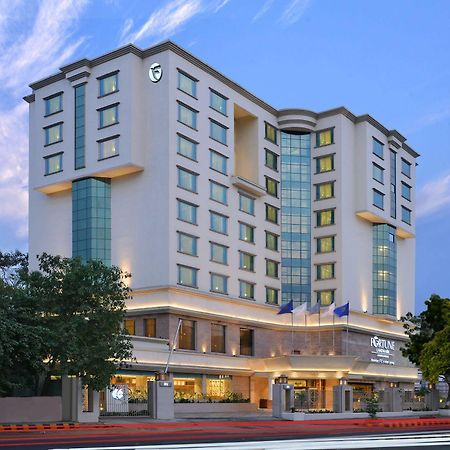 Fortune Landmark, Ahmedabad - Member Itc Hotels' Group Bagian luar foto