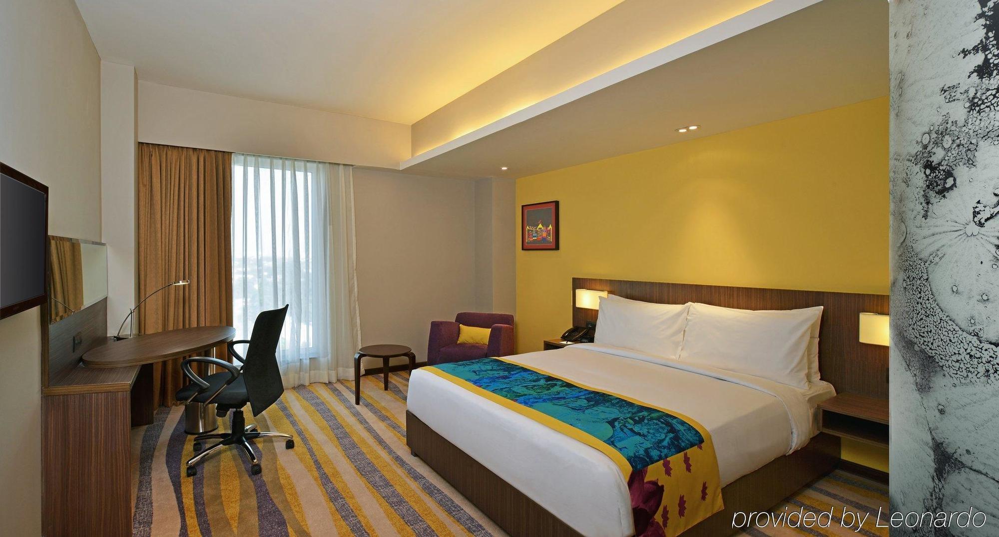 Fortune Landmark, Ahmedabad - Member Itc Hotels' Group Bagian luar foto