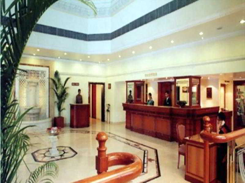 Fortune Landmark, Ahmedabad - Member Itc Hotels' Group Bagian luar foto