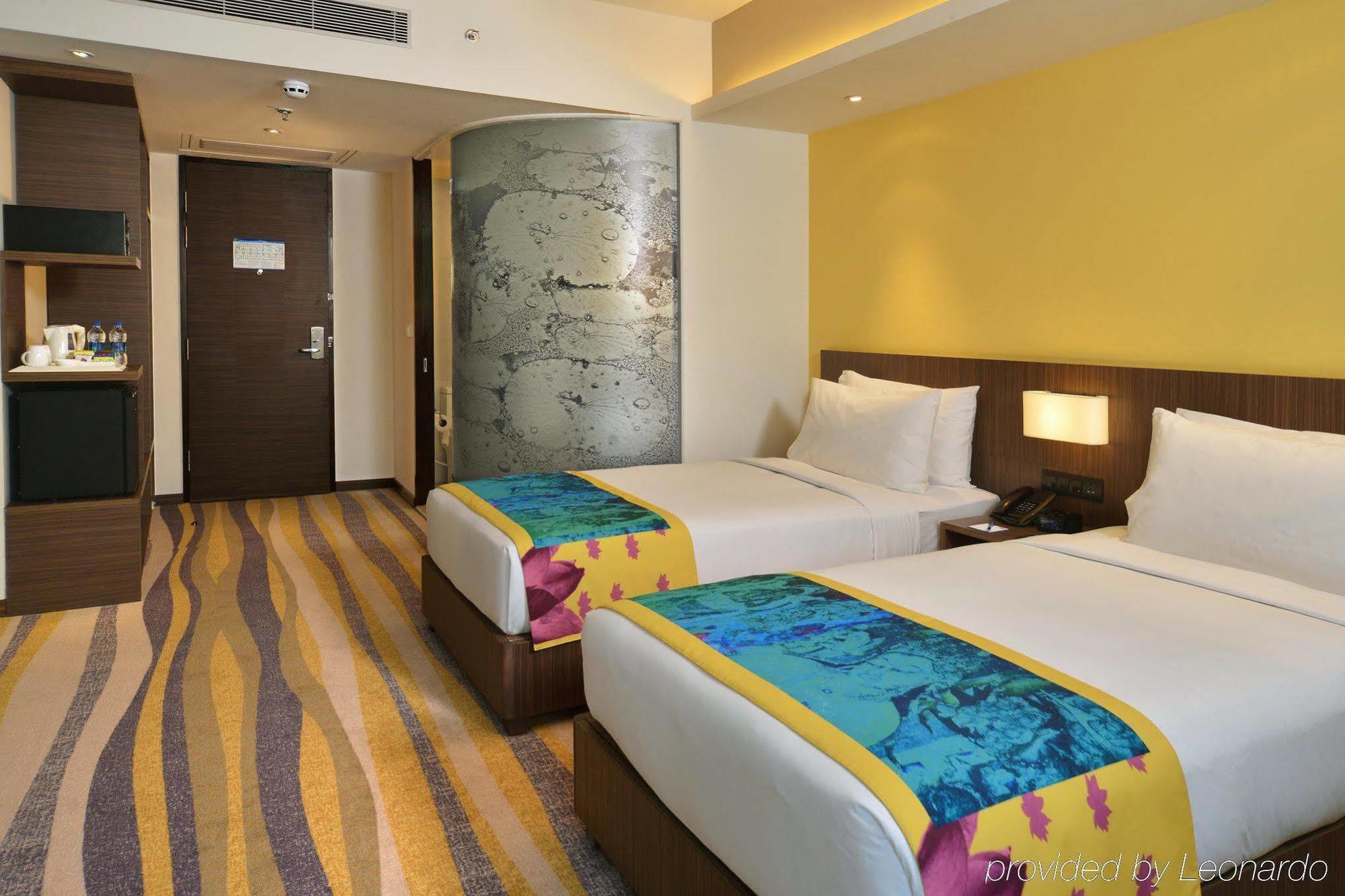 Fortune Landmark, Ahmedabad - Member Itc Hotels' Group Bagian luar foto