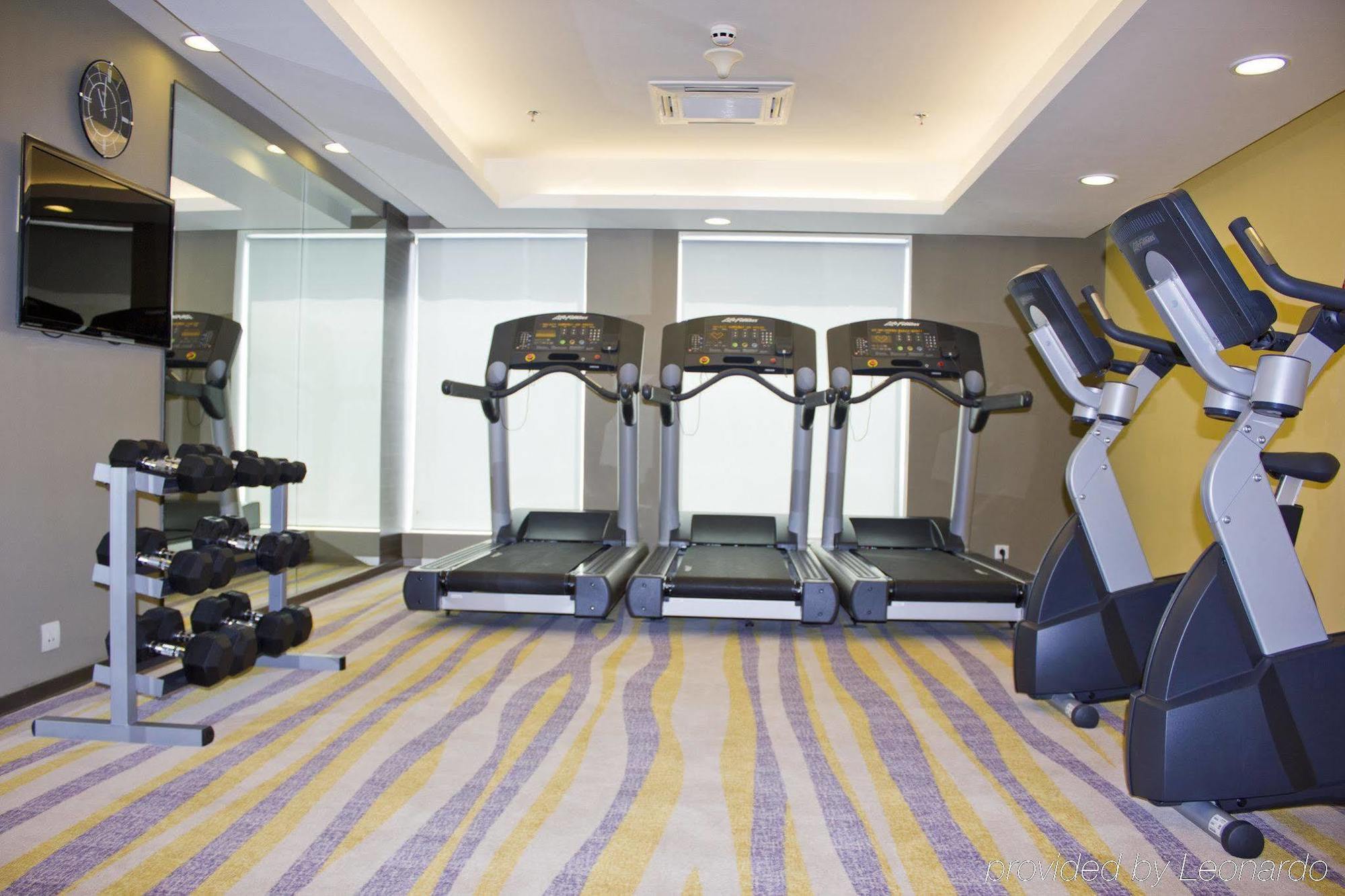 Fortune Landmark, Ahmedabad - Member Itc Hotels' Group Bagian luar foto