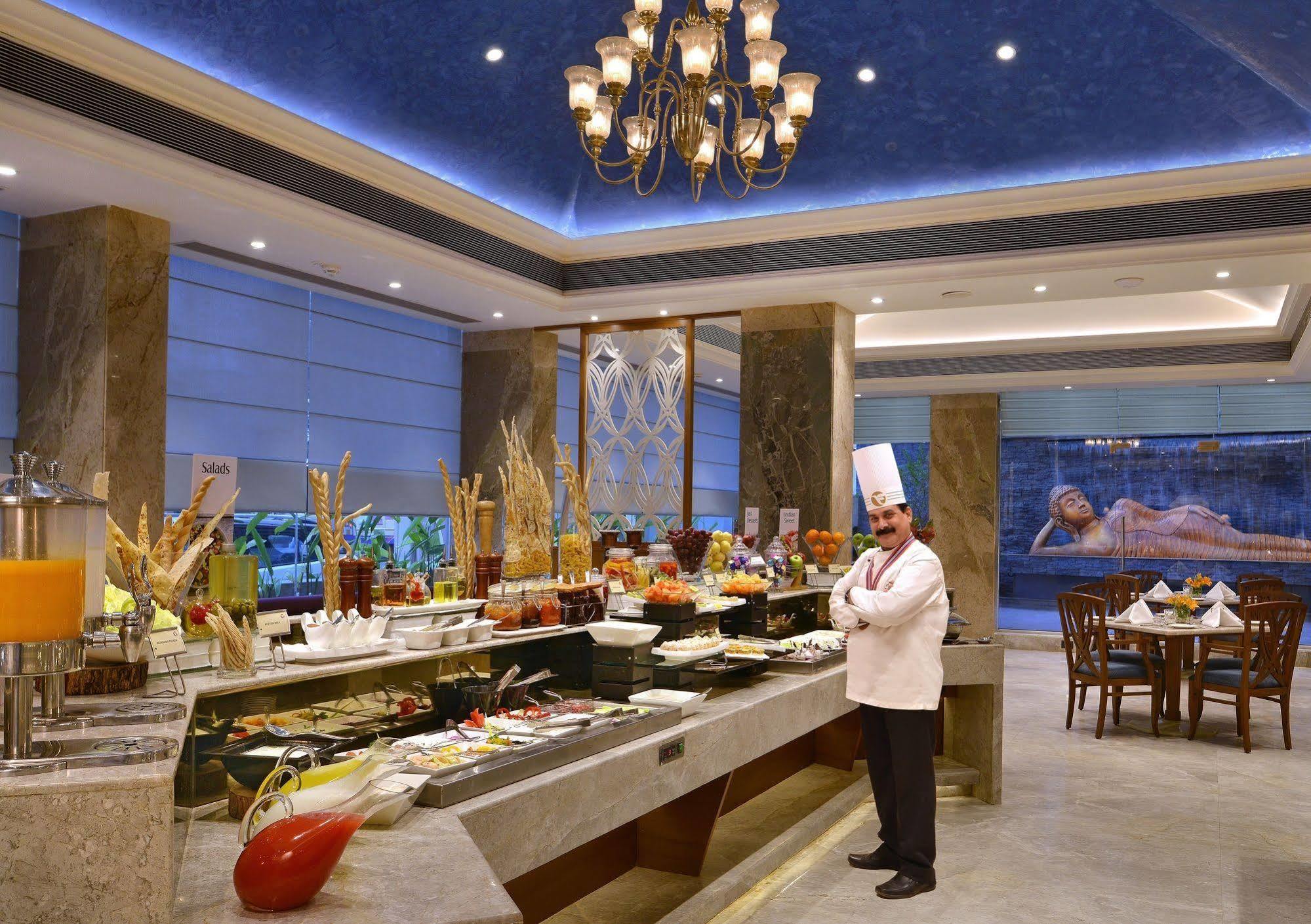 Fortune Landmark, Ahmedabad - Member Itc Hotels' Group Bagian luar foto