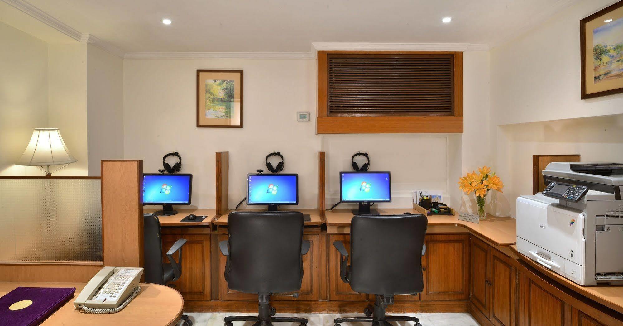 Fortune Landmark, Ahmedabad - Member Itc Hotels' Group Bagian luar foto