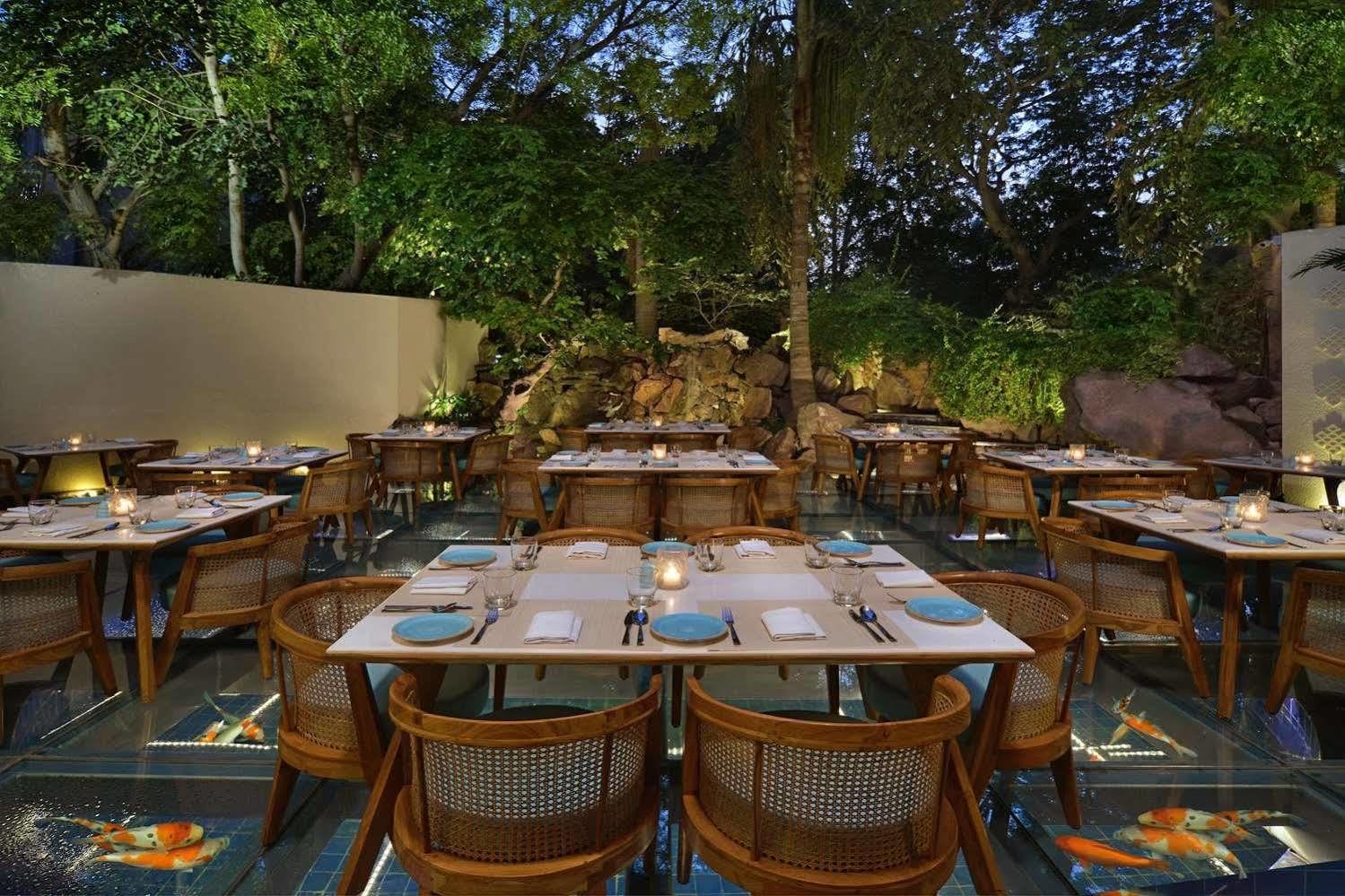 Fortune Landmark, Ahmedabad - Member Itc Hotels' Group Bagian luar foto